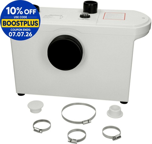 Avox extra domestic sanitary - avox,