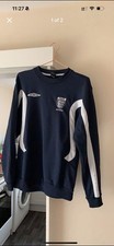 Umbro FA Referee Jumper