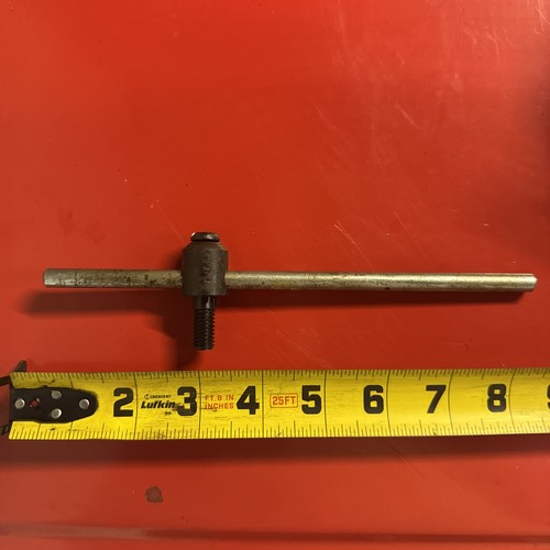 Craftsman 113 floor drill
