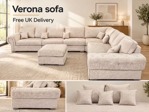 Verona sofa corner 8 - verona,