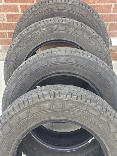 215 106 104t michelin - 215/65, 106/104t