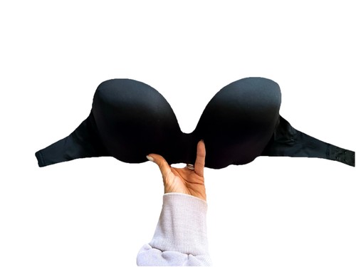 Wonderbra ultimate strapless - ultimate,