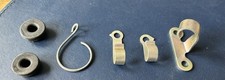 Yamaha Raptor 660 Brackets