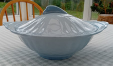 Vintage J.G Meakin Glamour