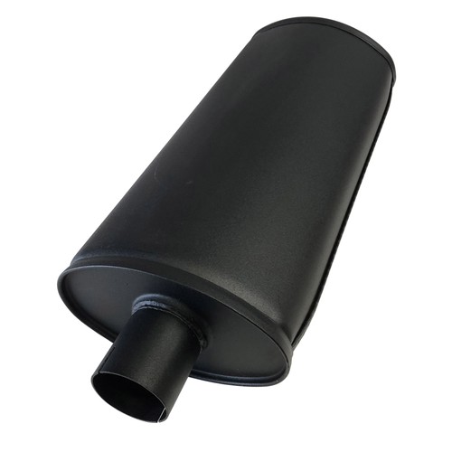 Jetex exhaust silencer - silencer, 2.5