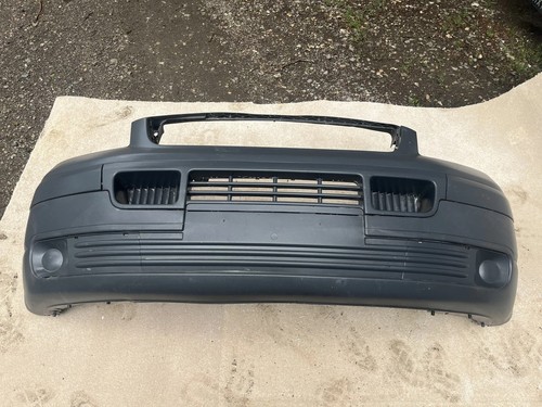 Transporter front bumper - vw,