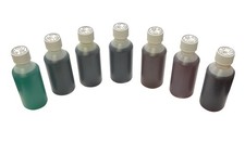 Concrete colour stain acid - concrete,