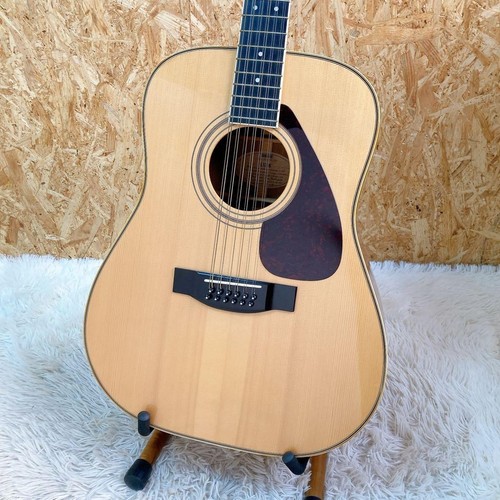 Yamahal yamaha 12 string - yamaha,