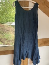 Woolovers Linen Women’s