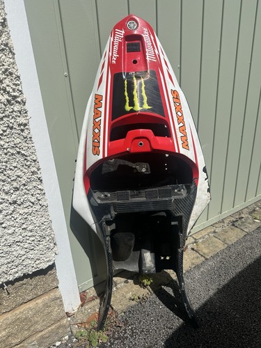 Works james ellison yamaha - works,
