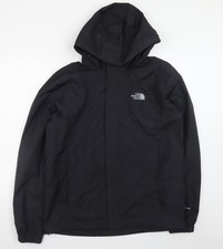 The North Face Men's Black