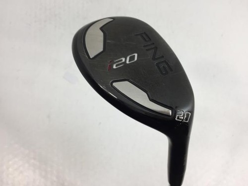 Ping i20 hybrid - hybrid, cfs