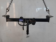 2013 BMW X3 F25 REAR TOWBAR TOW BAR 