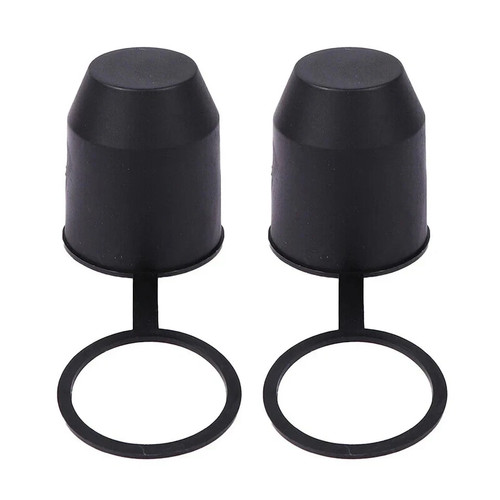 50mm tow bar ball - 2,