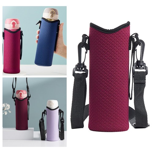 Insulated water bottle - insulated,
