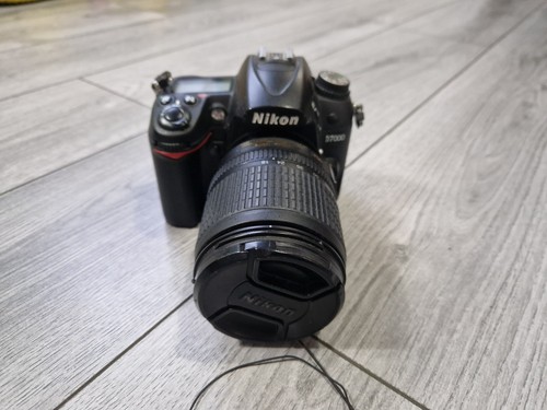 Nikon d7000 dslr camera - nikon,