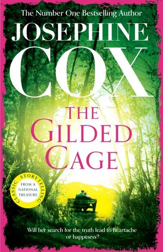 Cox josephine - cox, josephine: