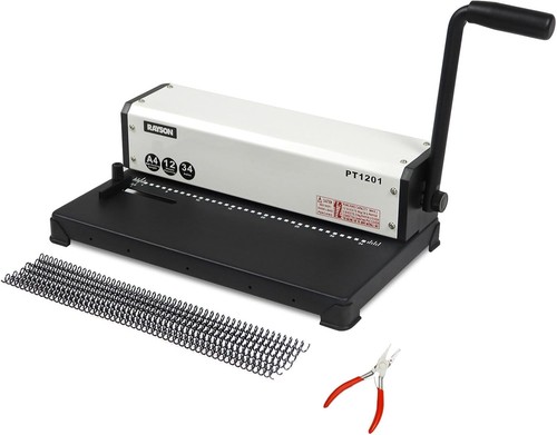 Rayson binding machine - rayson,