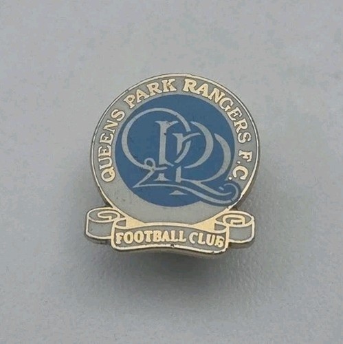 Queens park rangers qpr pin - queens,