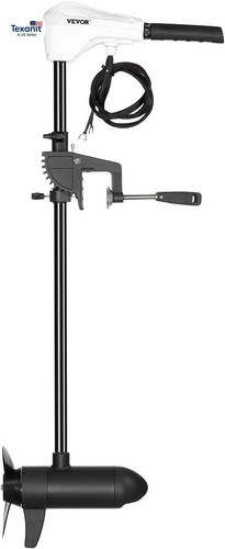 Electric trolling motor - electric,
