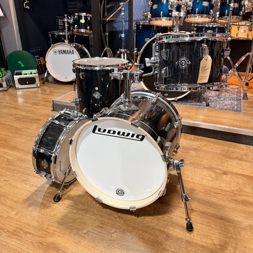 Ludwig breakbeats kit - ludwig,