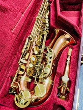 Buffet Crampon Prestige S3