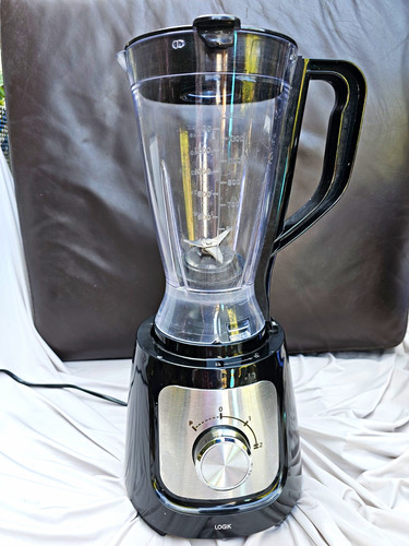 Logik table blender - blender, 1.5l