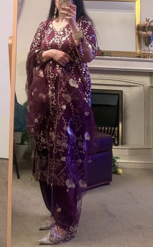 New indian pakistani - new, salwar