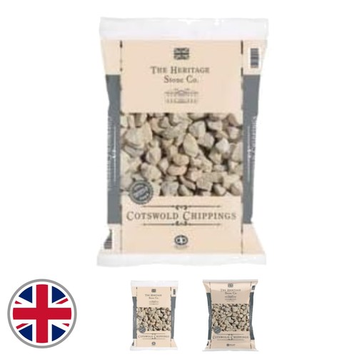 Deco pak cotswold chippings - deco,