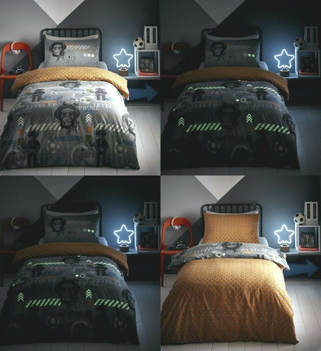 Kids boys gamer - glow, the