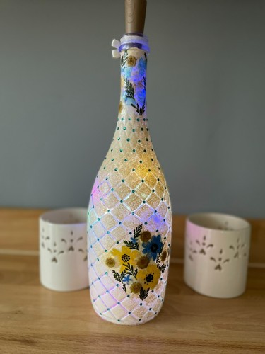 Table lamp home - -, decor