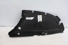 BMW 3 Series F30 Rear Right Side Underbody Panel Cover 2012 to 2019 51757258048