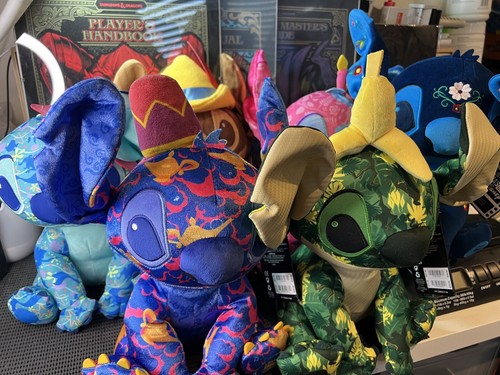 Lilo stitch crashes disney - lilo,