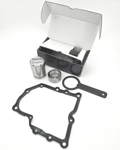 Dsg speed gearbox repair - 7,