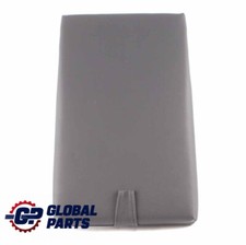 Rear seat armrest bmw e90 - rear,