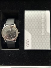 Audi Collection Ladies Flatline Watch