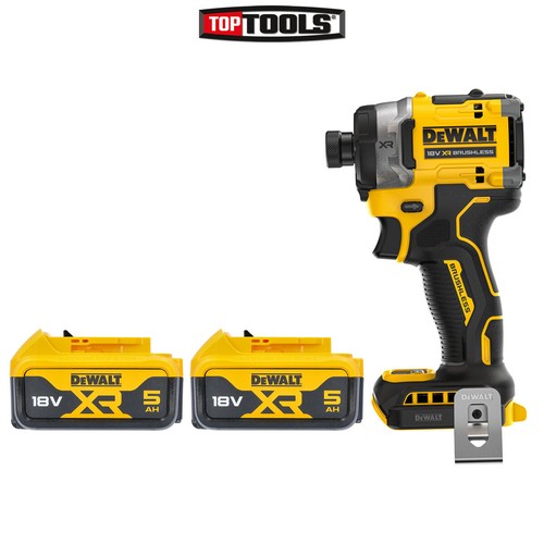 Dewalt dcf860 18v - 18v, brushless