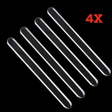 Car Door Edge Protector Guard Strip Seal Scratch Protector Anti-Collision Trim