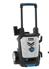 Mac Allister Corded Pressure washer 1.8kW MPWP1800-3 Brand New BARE UNIT ONLY!!!