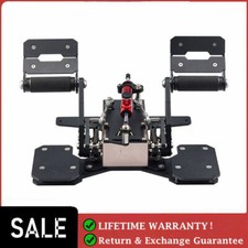 Simplayer   Damper Flight