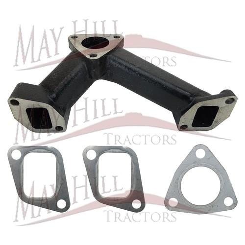 Exhaust manifold gasket - exhaust, &