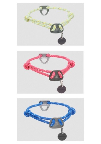 Ruffwear knot collar rope - ruffwear,