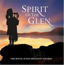 Royal Scots Dragoon Guards -
