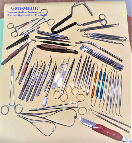 Dental technology - 54, .