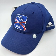 Adidas Olympic Team 2012 Hat