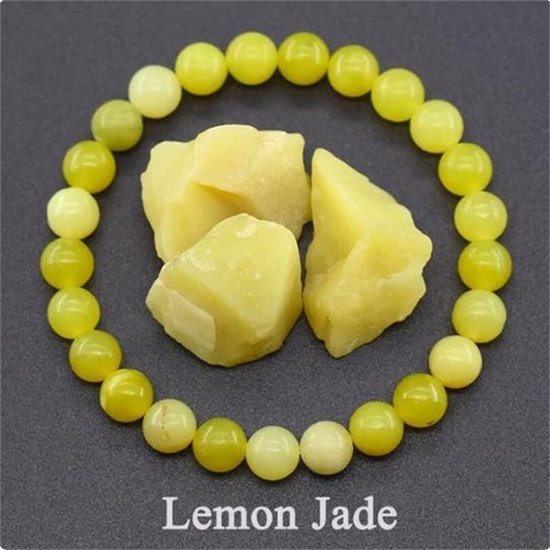 Men women 8mm natural - women, gemstone