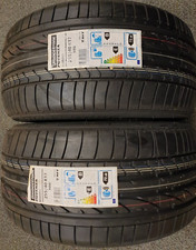 2X NEW BRIDGESTONE 255/40