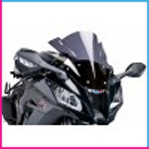 Puig screen racing kawasaki - puig,