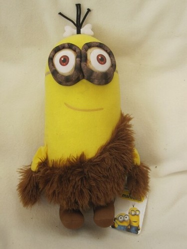 Despicable caveman large - me,