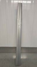 Genuine BMW E90 E91 M Sport Sill Skirt Cover Right Side Titanium Silver